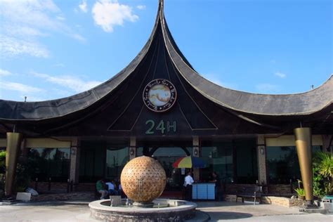 Wensha Spa in Pasay City: An Oasis for All Beauty and Relaxation Needs.
